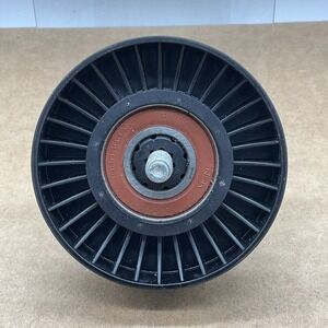 Malibu Idler Pulley M-Series Engines - E200012